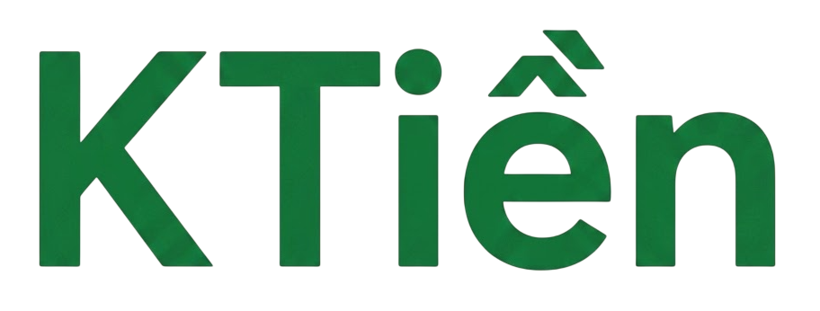 KTiền Logo