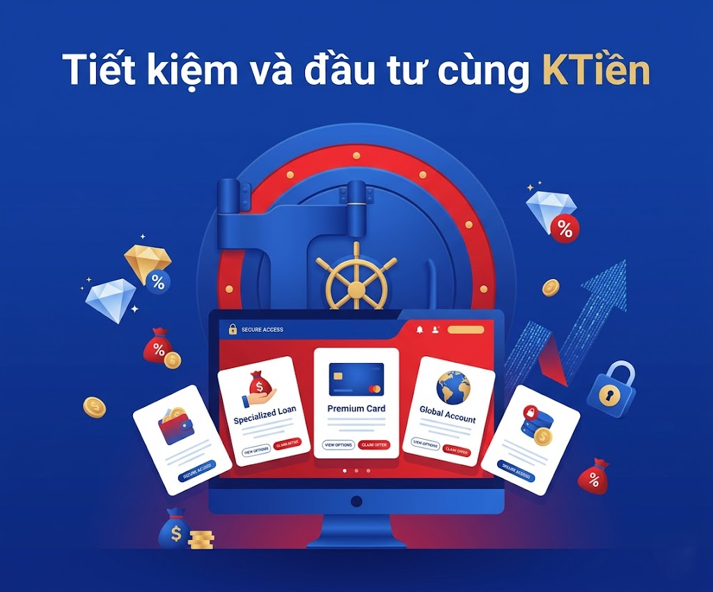Cách quản lý tài chính cá nhân hiệu quả khi thu nhập còn hạn chế